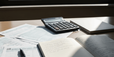 Divorce and Taxes in Washington State for Seattle