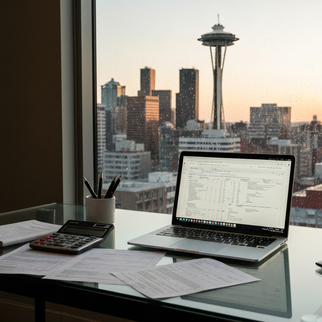 Backdoor Roth IRA Rules for Seattle High Earners