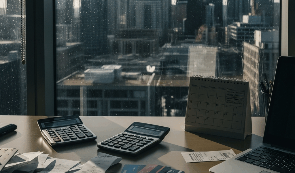 Best Credit Cards for Seattle Freelancers