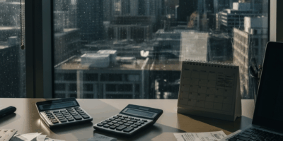 Best Credit Cards for Seattle Freelancers